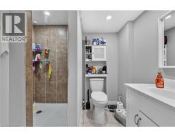 Bedroom - 33 Ruskview Road Unit# Lower, Kitchener, ON N2M4S1 Photo 6