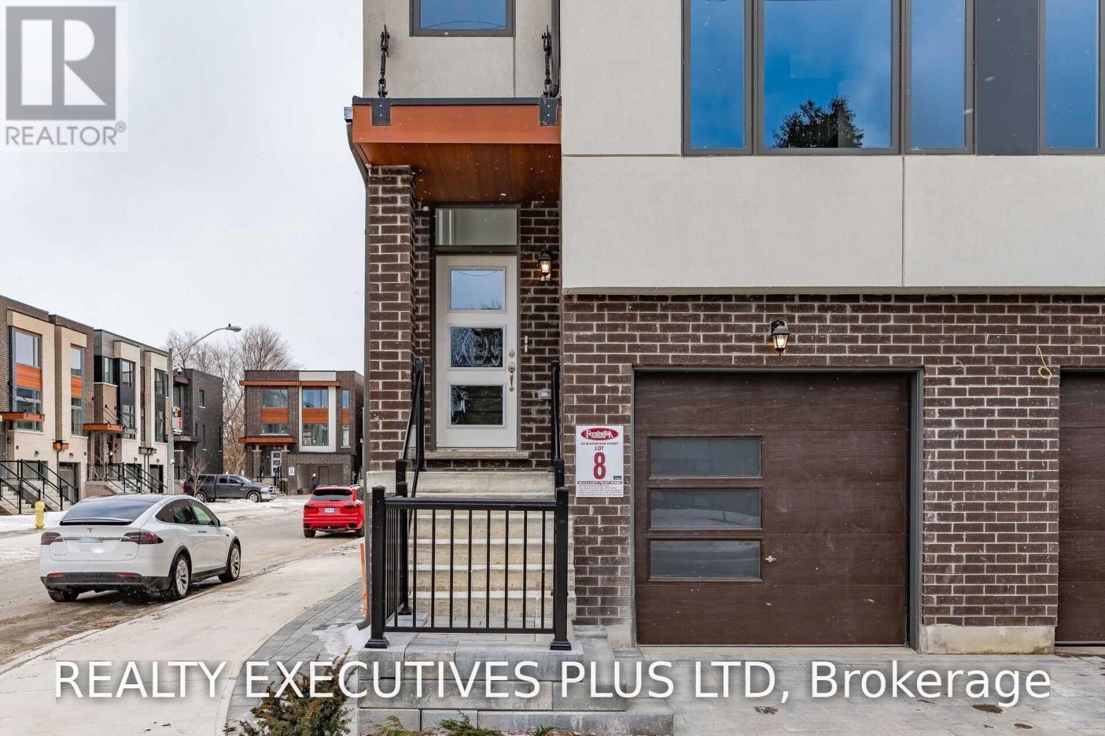 UPPER - 23 BLACKSTONE STREET, Toronto (Rustic) — photo 4