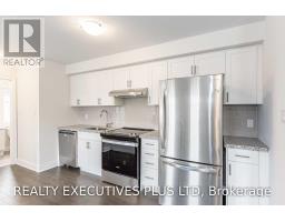 Upper - 23 Blackstone Street, Toronto, ON M6L0A5 Photo 10