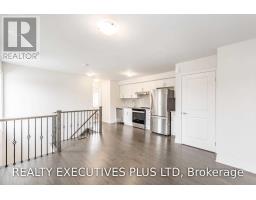 Upper - 23 Blackstone Street, Toronto, ON M6L0A5 Photo 9