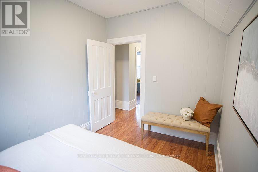 UPPER - 67 TERRACE HILL STREET, Brantford — photo 4