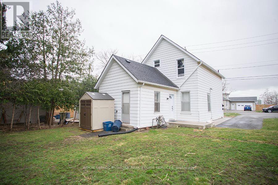 UPPER - 67 TERRACE HILL STREET, Brantford — photo 9
