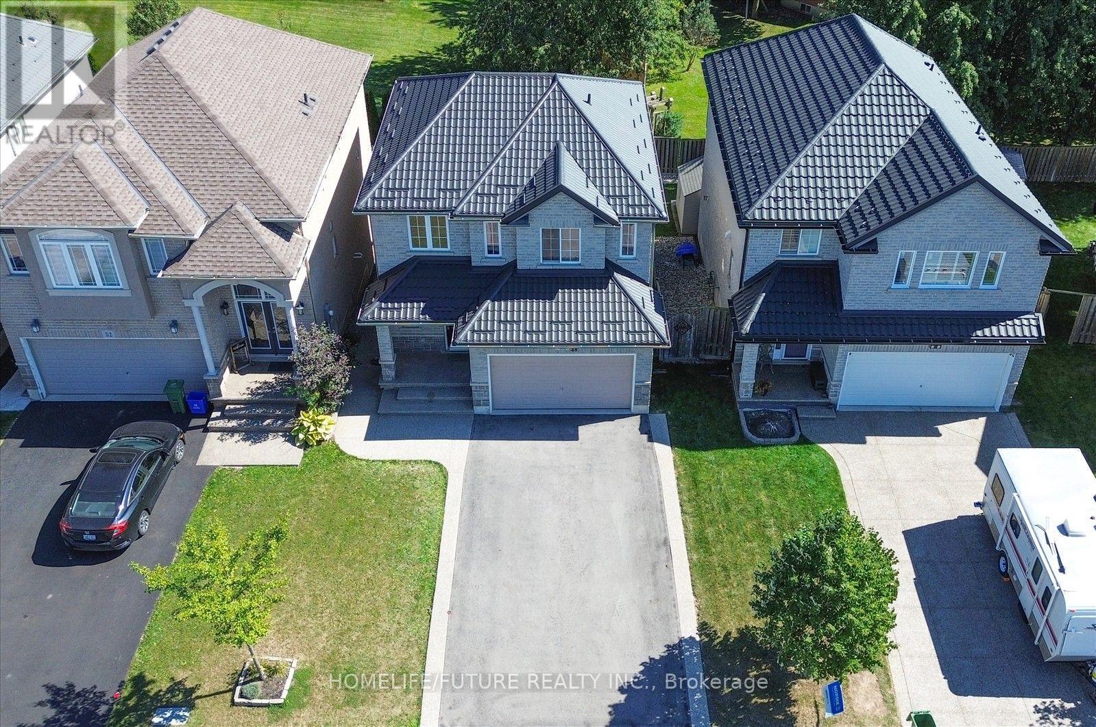 48 AVATAR PLACE, Hamilton (Mount Hope) — photo 6