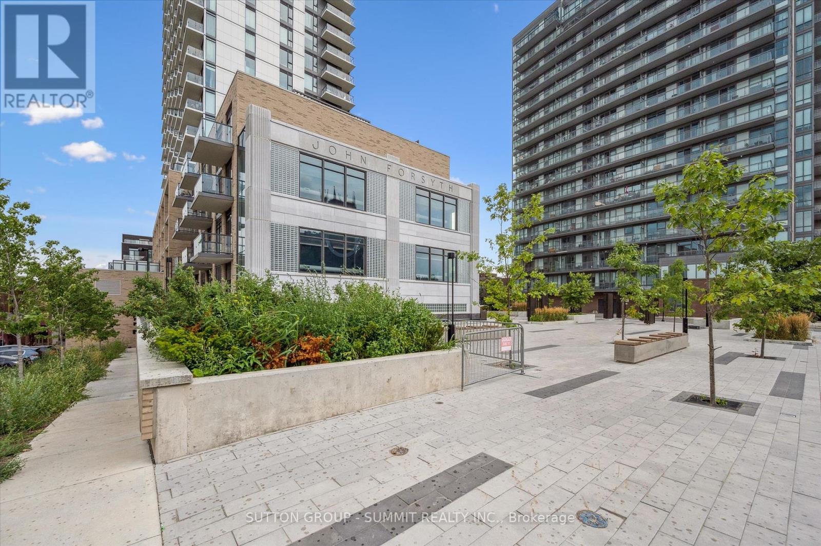 1203 - 55 DUKE STREET W — photo 3