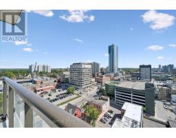 1203 - 55 Duke Street W, Kitchener, ON N2H0C9 Photo 25