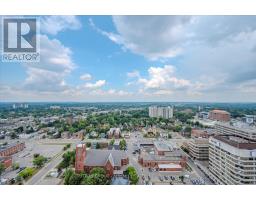 1203 - 55 Duke Street W, Kitchener, ON N2H0C9 Photo 47