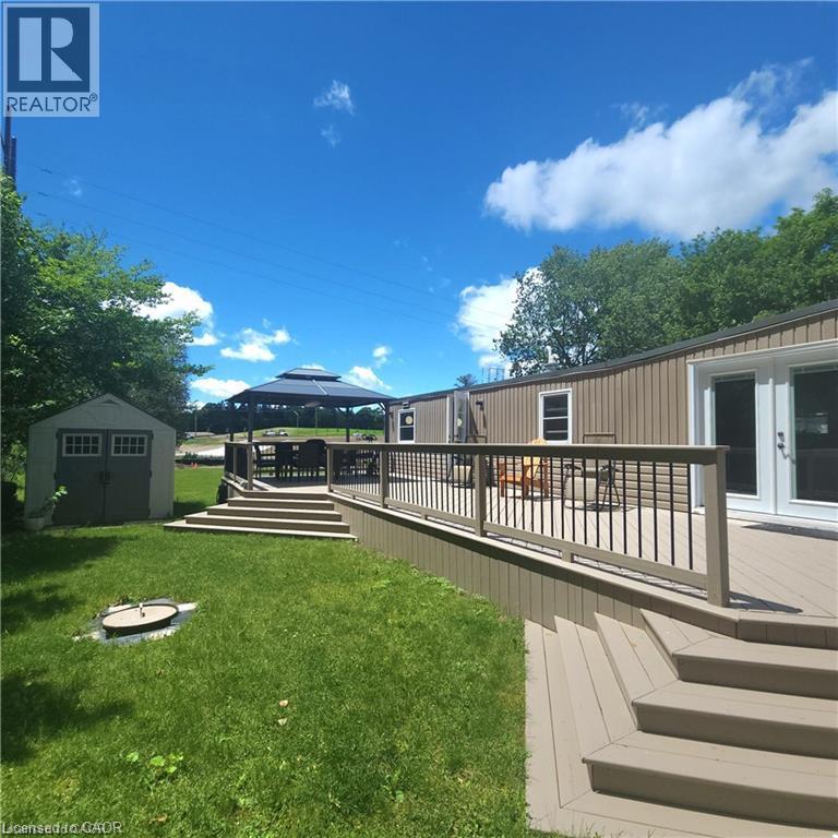580 BEAVER CREEK Road Unit# Lot 158 — photo 3