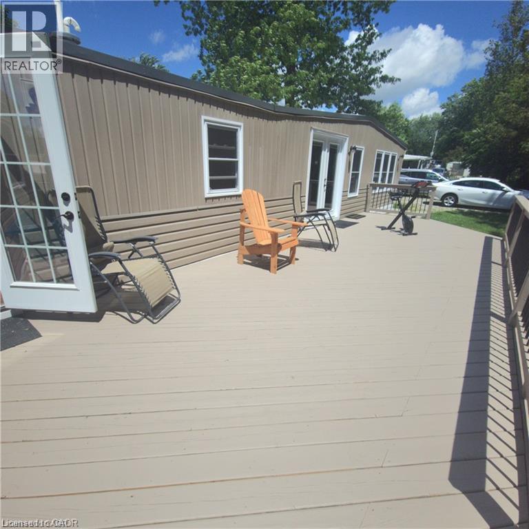580 BEAVER CREEK Road Unit# Lot 158, Waterloo — photo 4