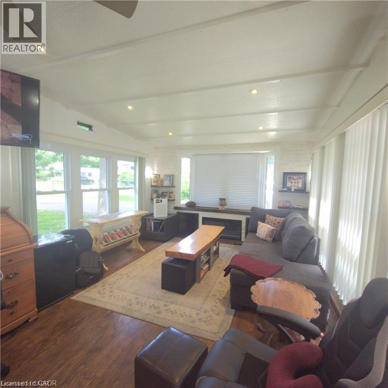 580 BEAVER CREEK Road Unit# Lot 158, Waterloo — photo 9