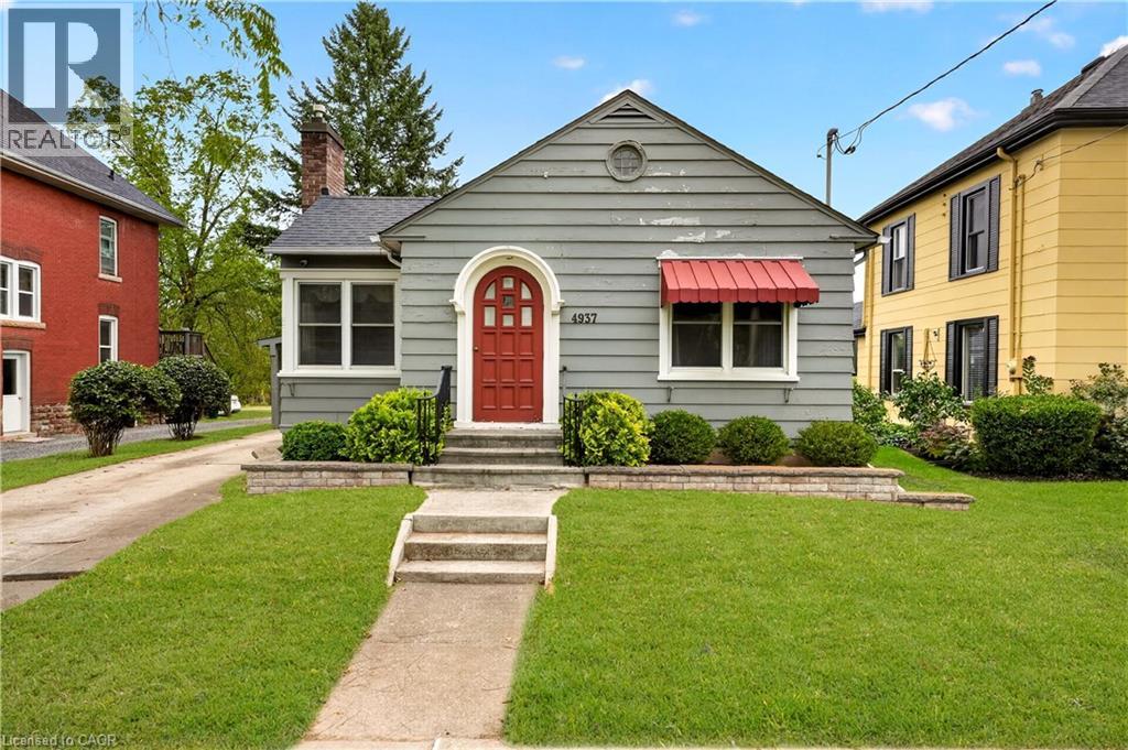 4937 KING Street, Beamsville