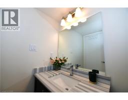 Kitchen - 4080 Parkside Village Drive Unit# 3, Mississauga, ON L5B0K2 Photo 8
