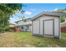 22315 47a Avenue, Langley, BC V2Z1M5 Photo 37