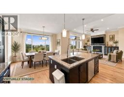 Living room - 4626 Sheridan Ridge Rd, Nanaimo, BC V9T6S6 Photo 6