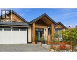Primary Bedroom - 4626 Sheridan Ridge Rd, Nanaimo, BC V9T6S6 Photo 9