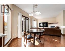 Pantry - 43 Cougar Plateau Circle Sw, Calgary, AB T3H5S6 Photo 9