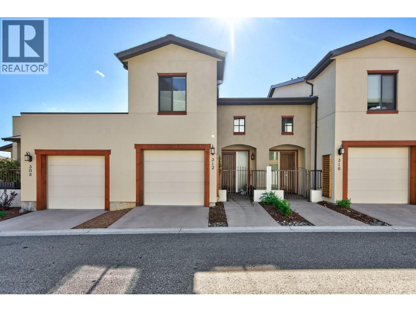 312 Belmonte Avenue - 1