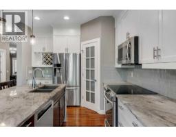 Furnace - 214 Valley Woods Place Nw, Calgary, AB T3B6A3 Photo 18