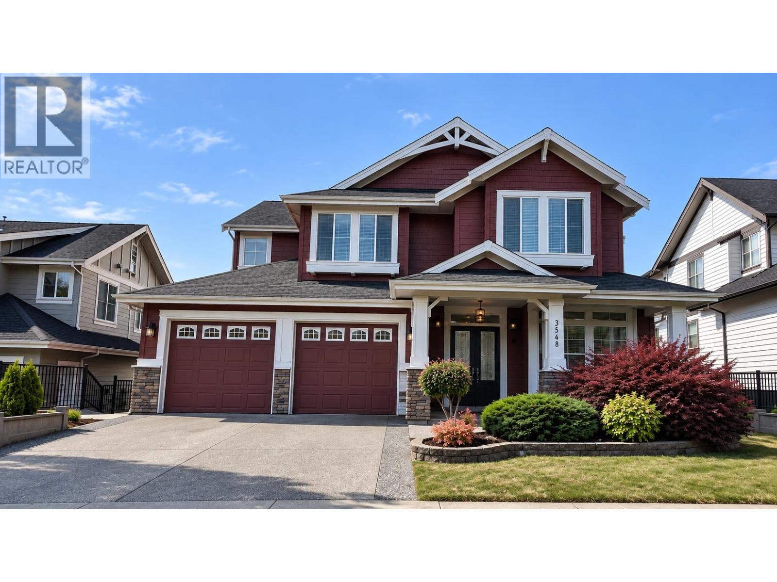3548 HIGHLAND DRIVE