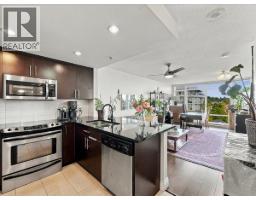 1608 555 Delestre Avenue, Coquitlam, BC V3K0A9 Photo 7