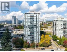 1608 555 Delestre Avenue, Coquitlam, BC V3K0A9 Photo 24