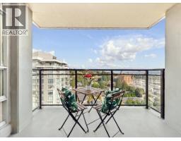 1608 555 Delestre Avenue, Coquitlam, BC V3K0A9 Photo 16
