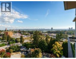 1608 555 Delestre Avenue, Coquitlam, BC V3K0A9 Photo 18