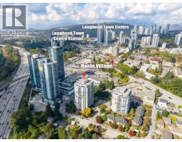 1608 555 Delestre Avenue, Coquitlam, BC V3K0A9 Photo 23