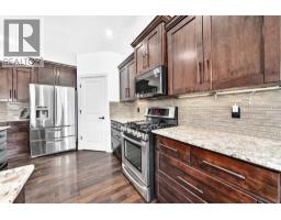 Kitchen - 15 Towers Close, Red Deer, AB T4P0K7 Photo 6