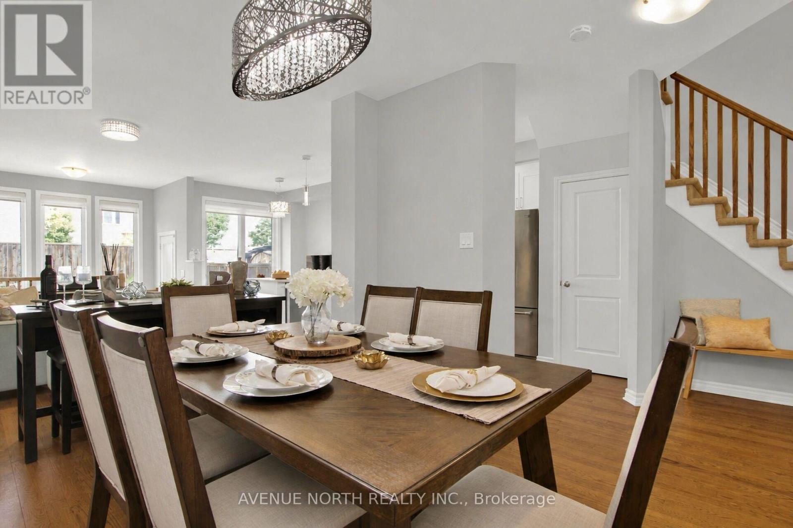 303 WOOD ACRES GROVE, Ottawa — photo 7
