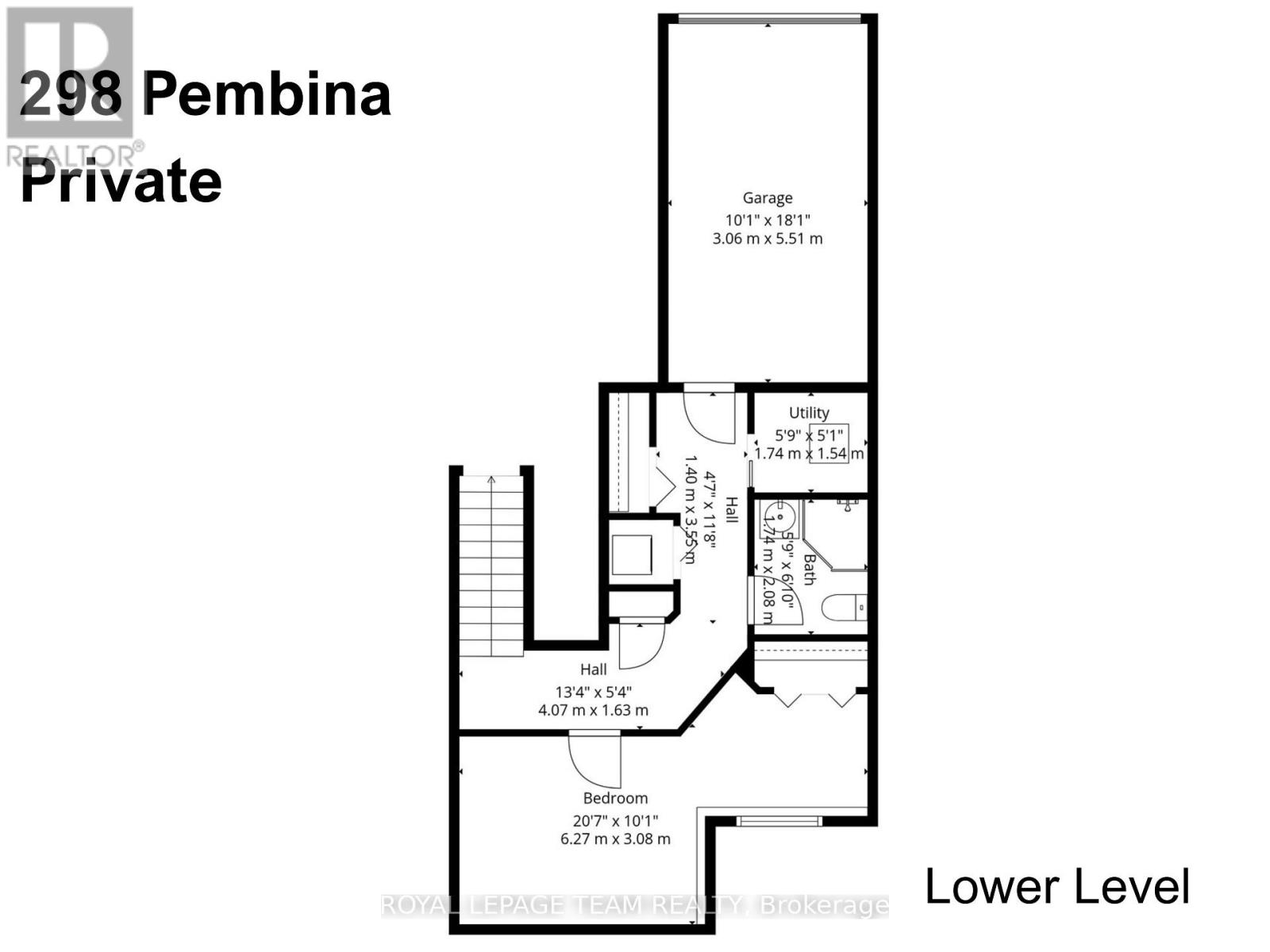 298 PEMBINA PRIVATE - 43