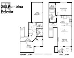 298 Pembina Private, Ottawa, ON K4M0G7 Photo 41