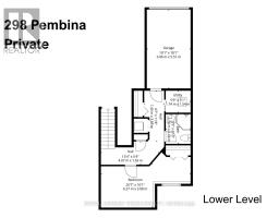 298 Pembina Private, Ottawa, ON K4M0G7 Photo 43