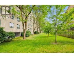 18 Holborn Court Unit# 105, Kitchener, ON N2A4A1 Photo 21