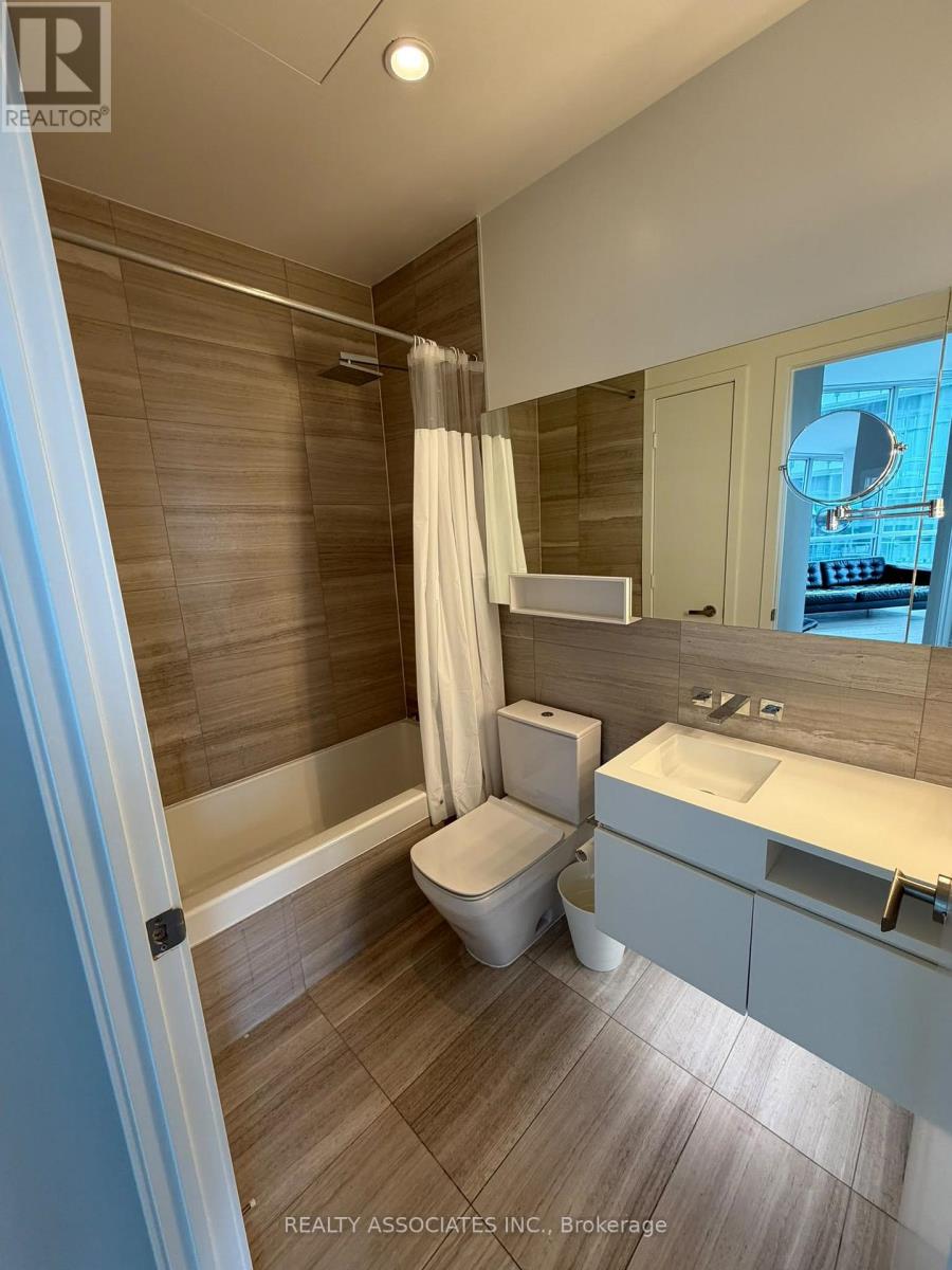 5202 - 45 CHARLES STREET E, Toronto (Church-Yonge Corridor) — photo 11