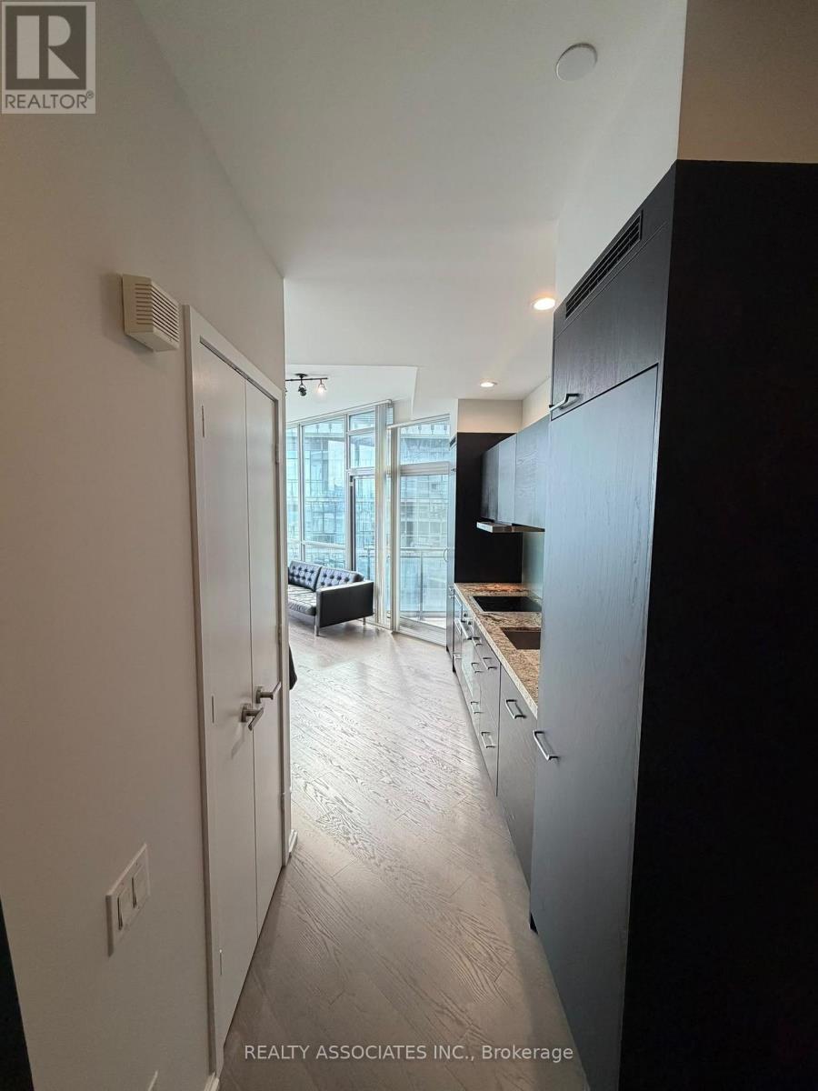 5202 - 45 CHARLES STREET E, Toronto (Church-Yonge Corridor) — photo 2