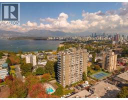 902 2370 W 2nd Avenue, Vancouver, BC V6K1J2 Photo 20