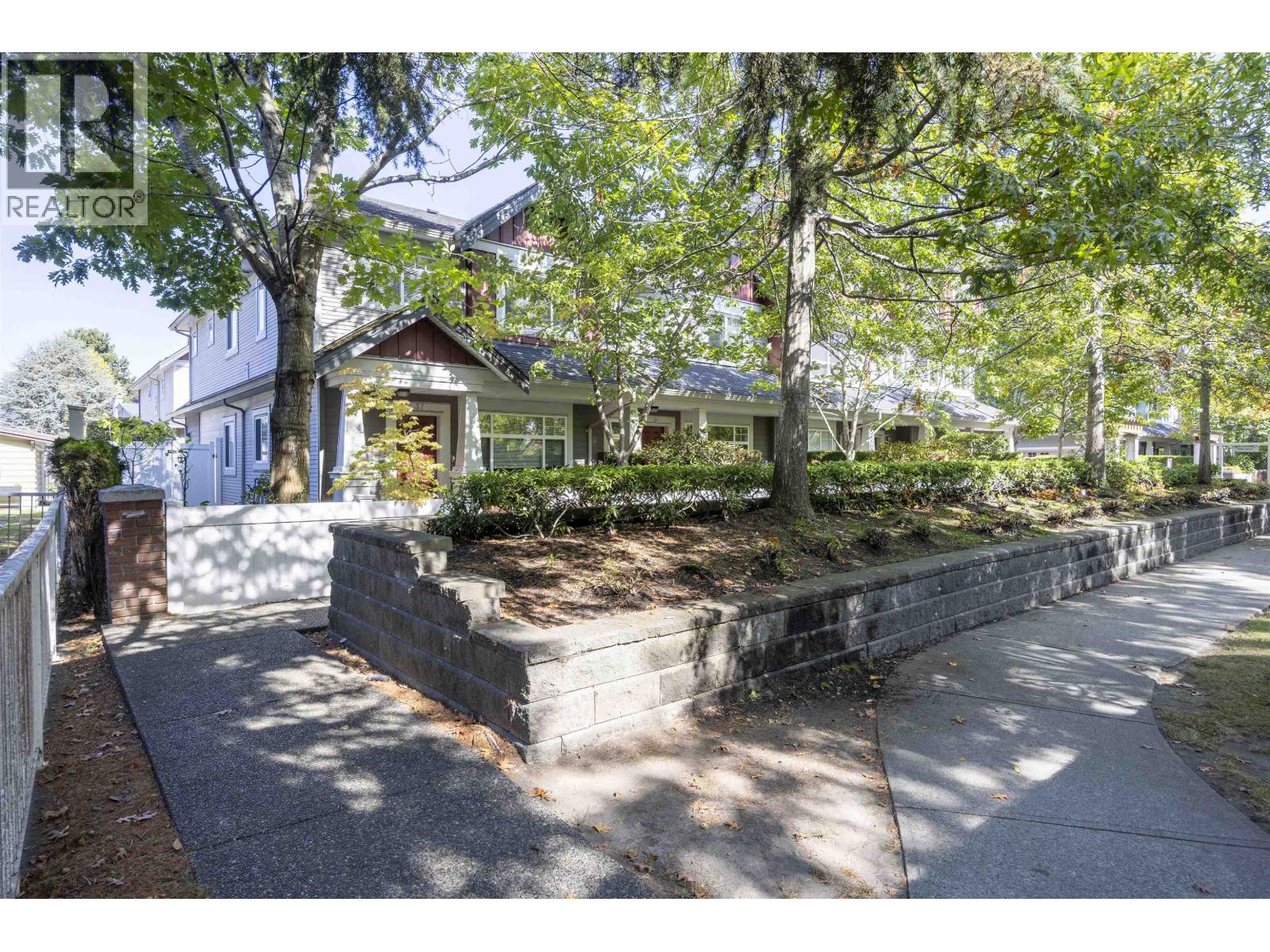 Property for sale at 37 11393 STEVESTON HIGHWAY