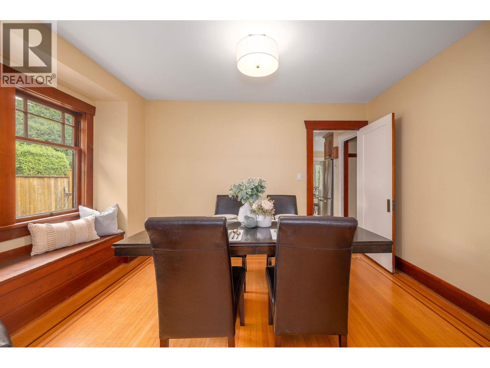 931 SECOND STREET, New Westminster
