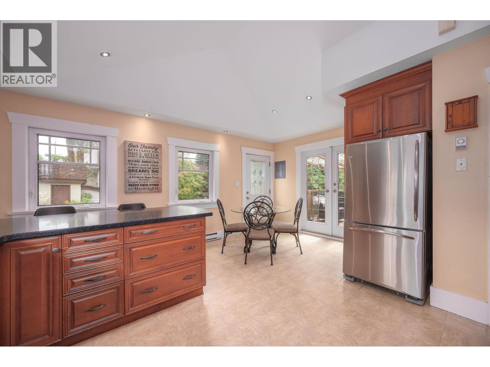 931 SECOND STREET, New Westminster