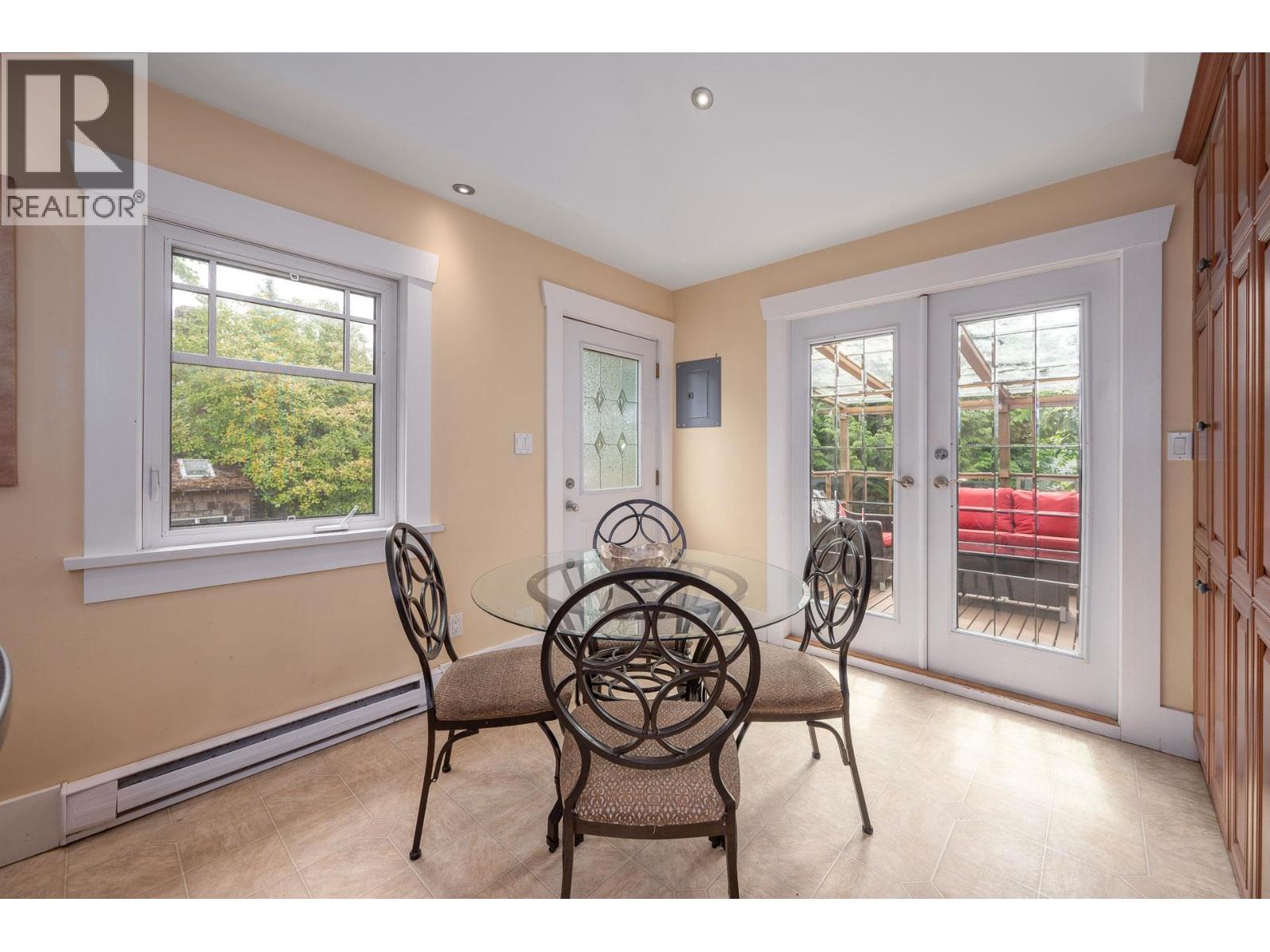 931 SECOND STREET, New Westminster