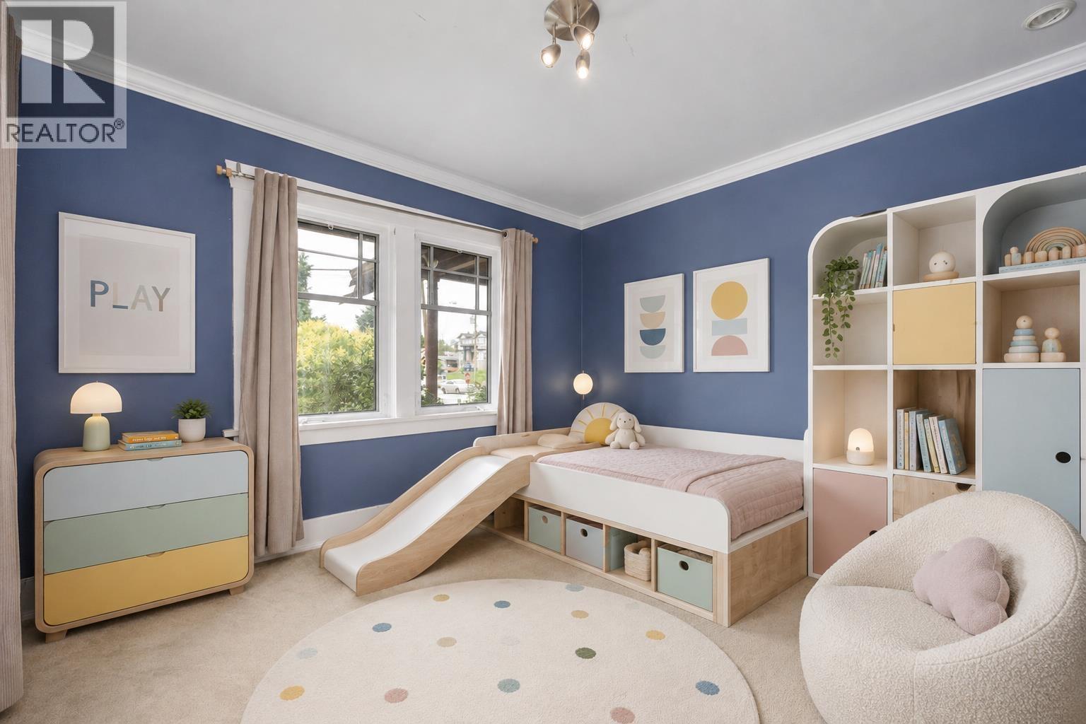 931 SECOND STREET, New Westminster