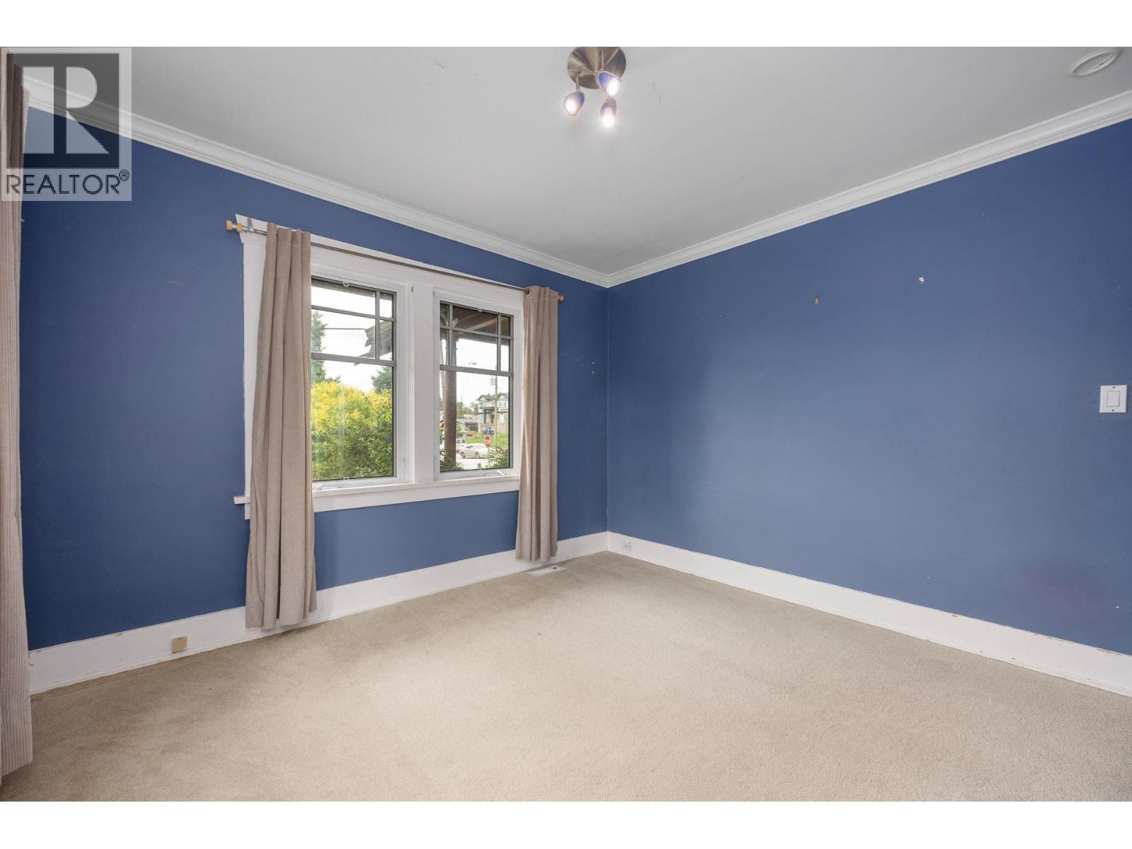 931 SECOND STREET, New Westminster