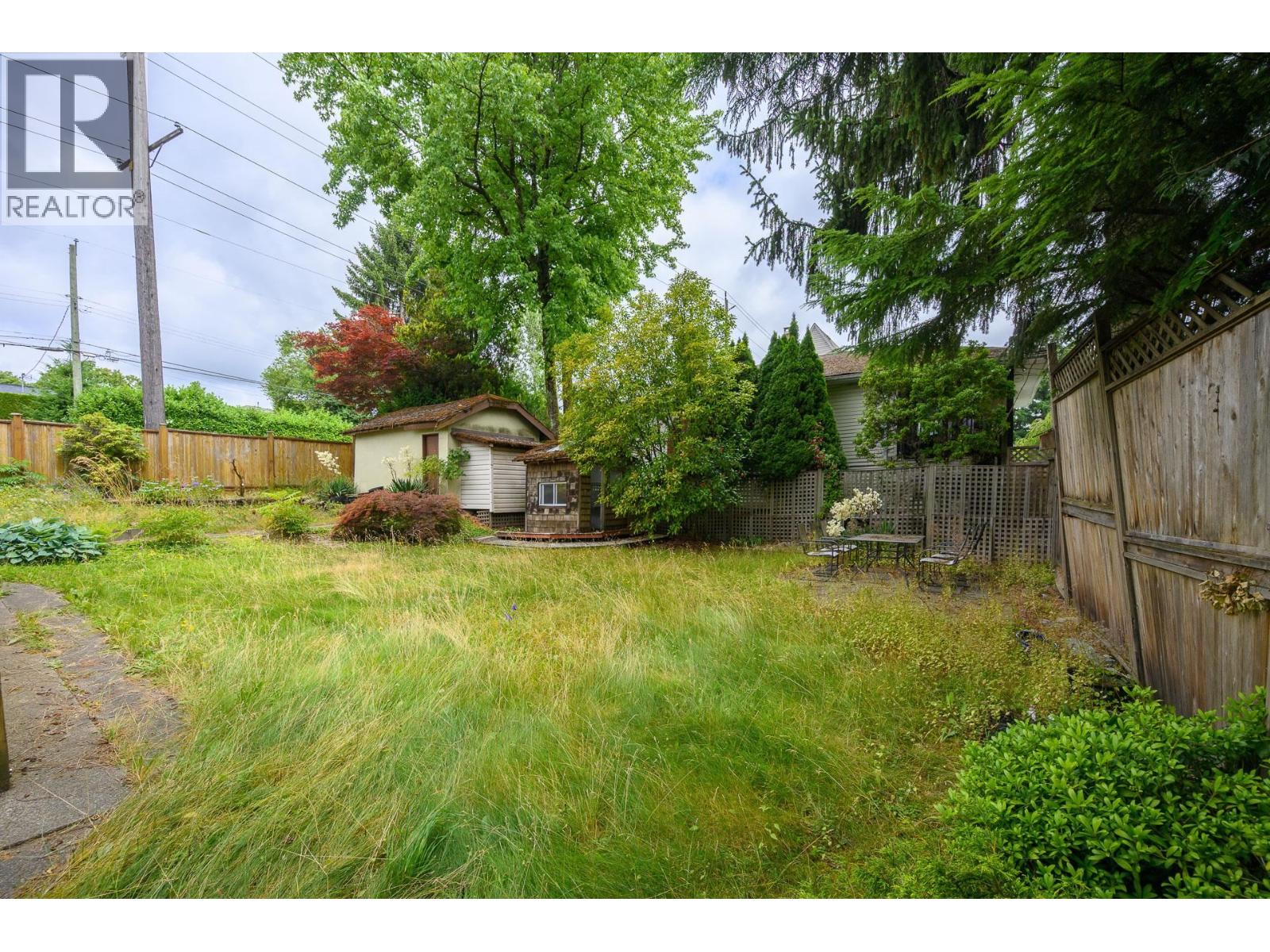 931 SECOND STREET, New Westminster