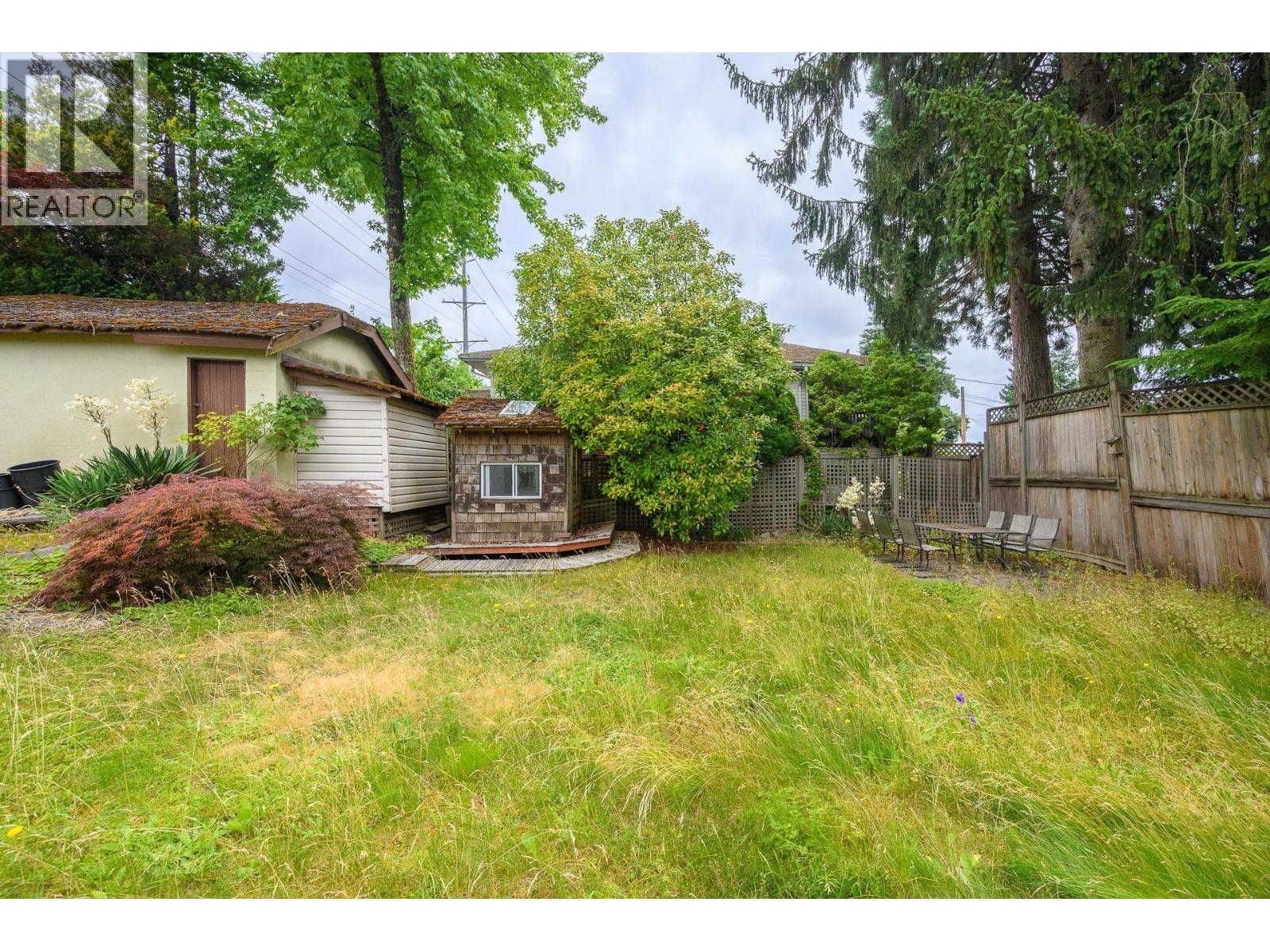 931 SECOND STREET, New Westminster