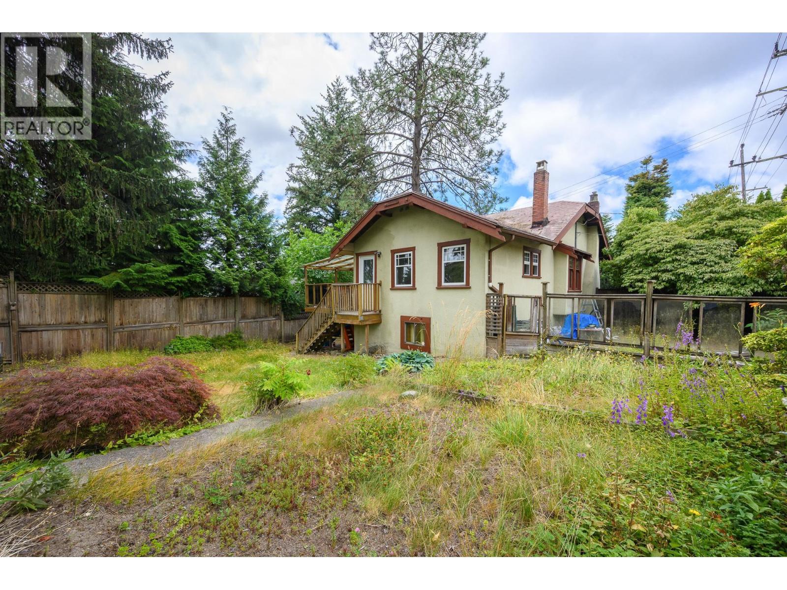 931 SECOND STREET, New Westminster