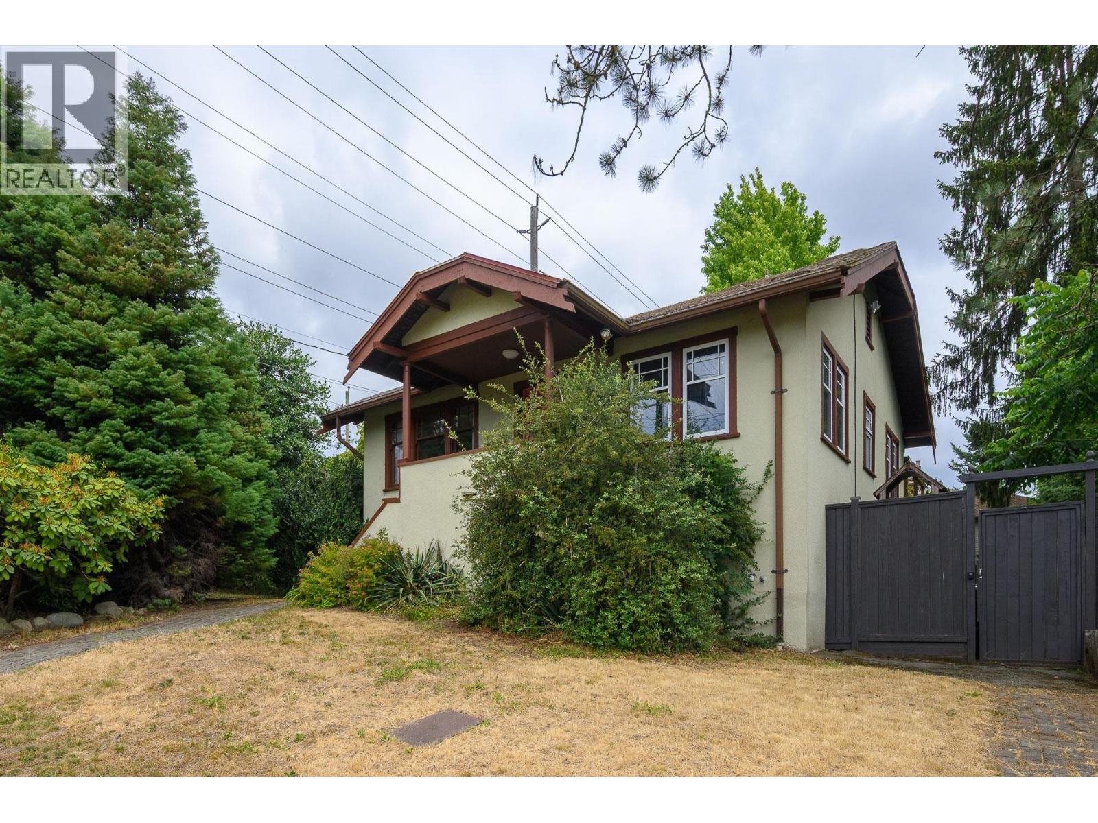 931 SECOND STREET, New Westminster