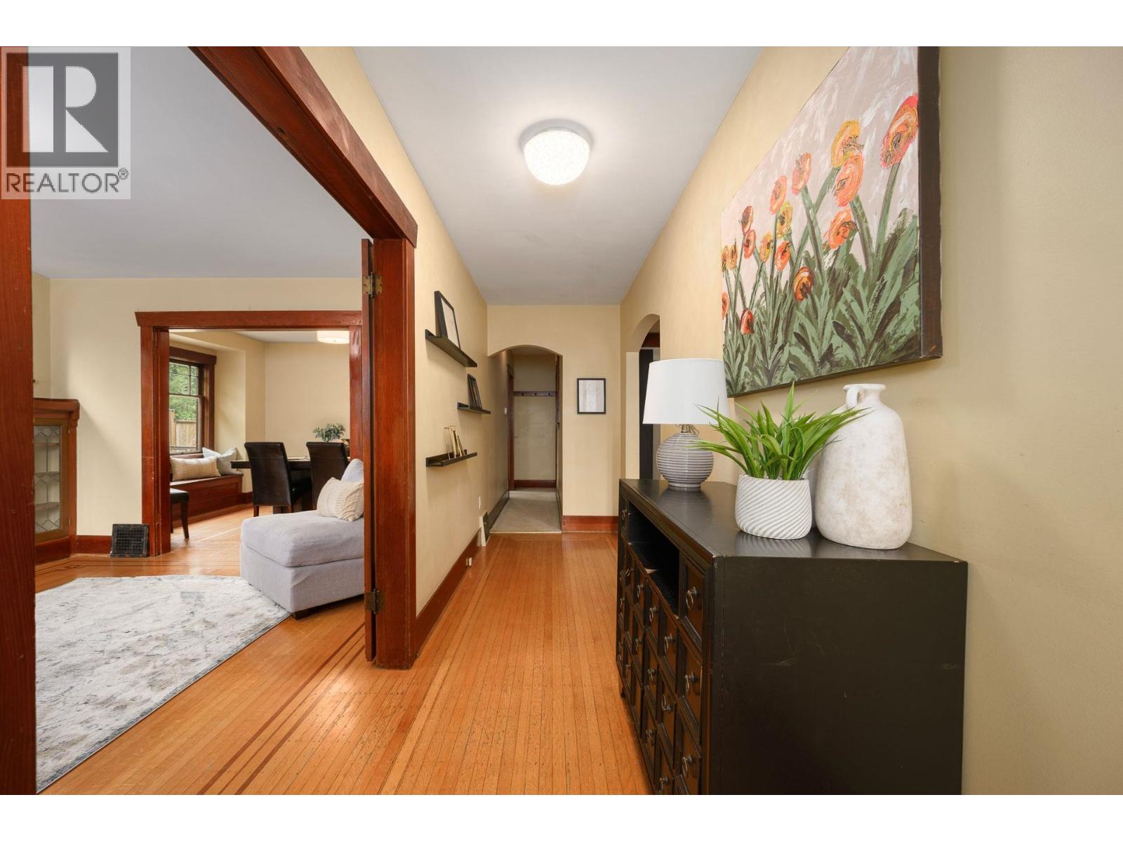931 SECOND STREET, New Westminster