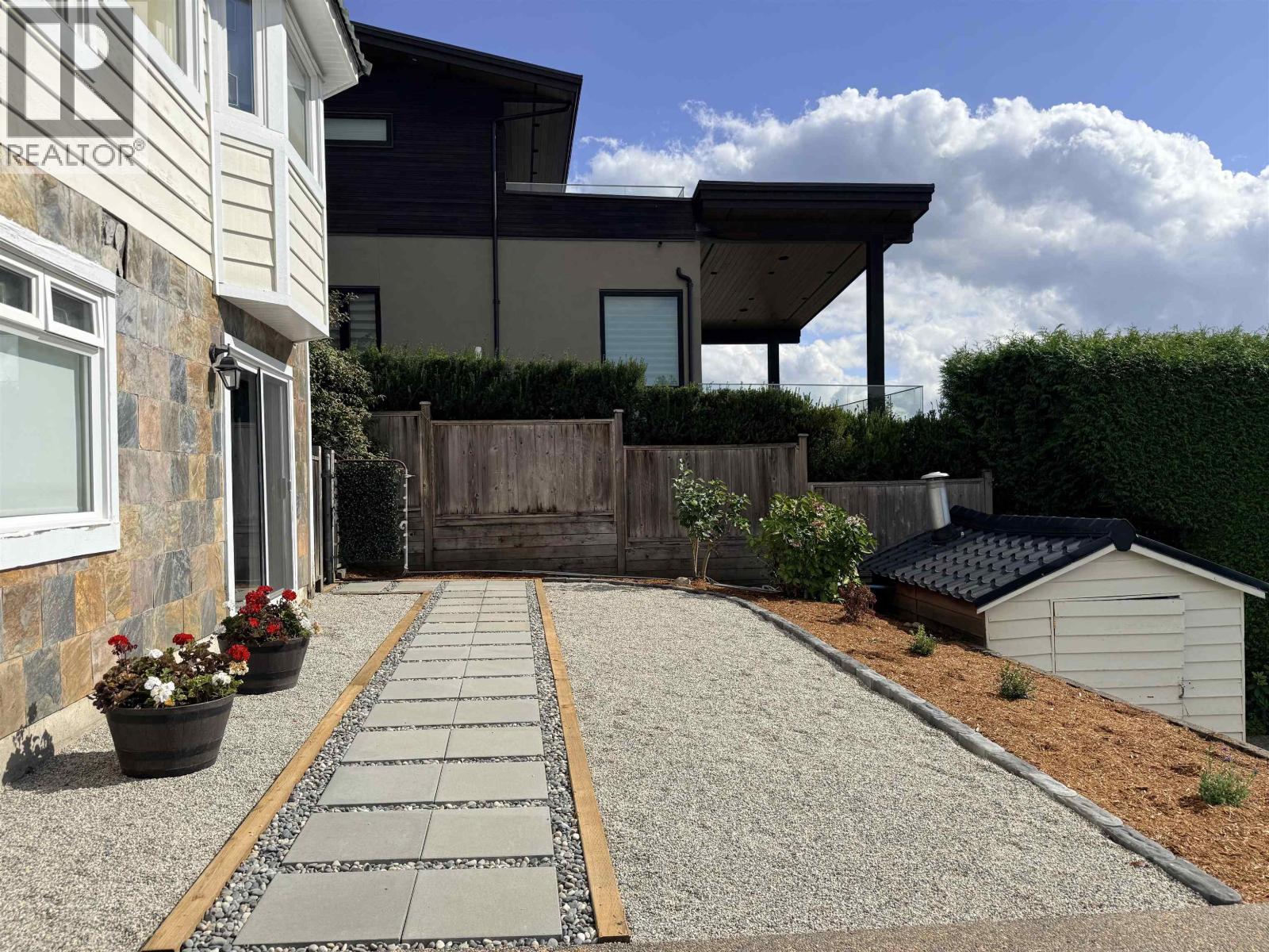 1480 TYROL ROAD, West Vancouver