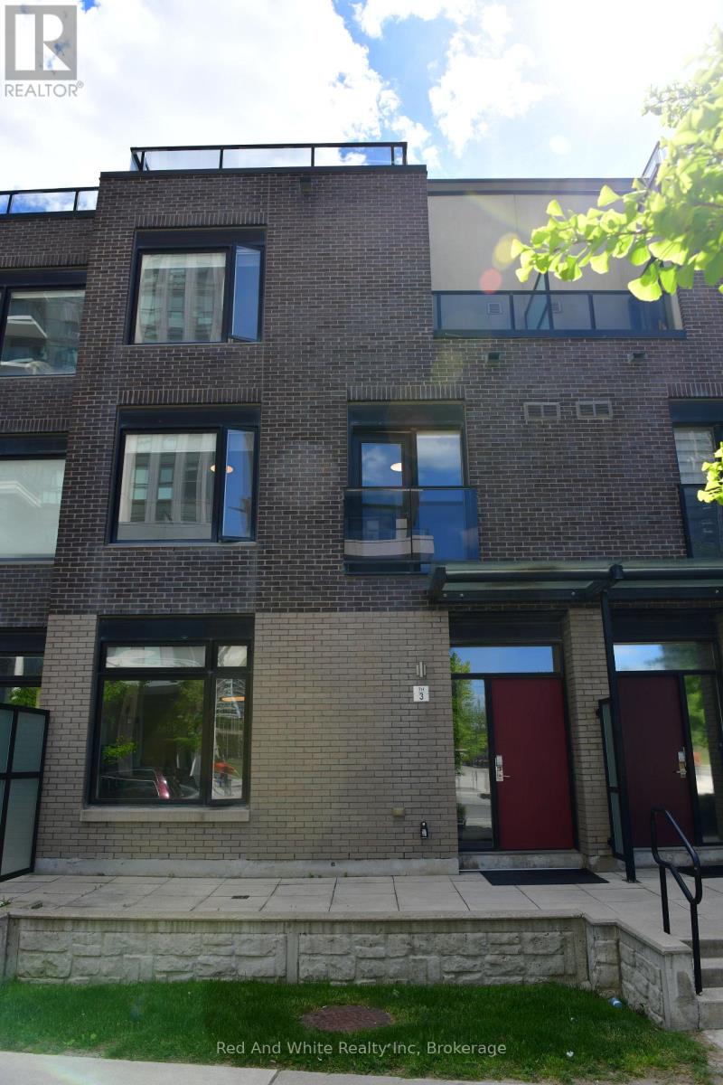 3 - 4080 PARKSIDE VILLAGE DRIVE, Mississauga (Creditview) — photo 2