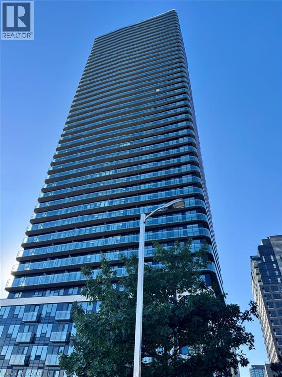 30 S FRANCIS Street S Unit# 1405, Kitchener — photo 2